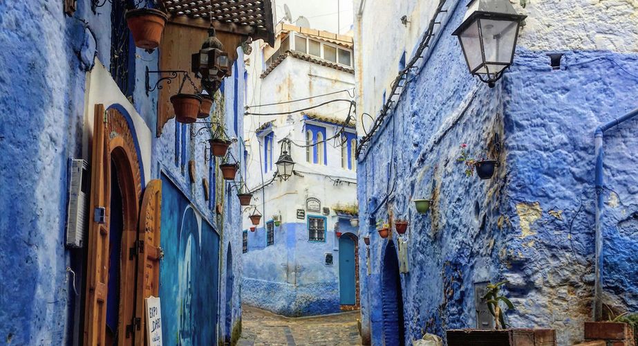 28 38 Chefchaouen 3
